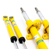 VW Shock And Strut Assembly Kit - Bilstein B8 KIT-35122081KT1