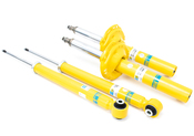 VW Shock And Strut Assembly Kit - Bilstein B6 KIT-35229865KT2