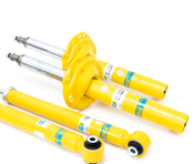 VW Shock And Strut Assembly Kit - Bilstein B6 KIT-35229865KT2