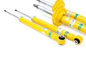 VW Shock And Strut Assembly Kit - Bilstein B6 KIT-35229865KT2