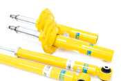 VW Shock And Strut Assembly Kit - Bilstein B8 KIT-35229919KT3