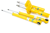 VW Shock And Strut Assembly Kit - Bilstein B8 KIT-35229919KT3