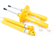 VW Shock And Strut Assembly Kit - Koni Sport KIT-87101337KT9