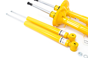 VW Shock And Strut Assembly Kit - Koni Sport KIT-87101337KT9