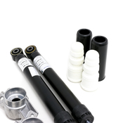 Audi Shock Absorber Kit - Sachs 8K0513035KKT