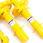 Audi VW Shock And Strut Assembly Kit - Koni Sport KIT-MKIVR32KoniSPTKT1