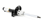 VW Strut Assembly - Genuine VW 1T0413031JE