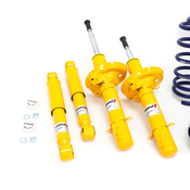 VW Cup Kit - Koni Sport KIT-87101377KT3