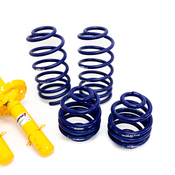 VW Cup Kit - Koni Sport KIT-87101377KT3