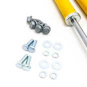 VW Shock Kit - Bilstein B6 KIT-24172936KT1