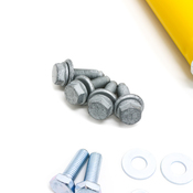 VW Shock Kit - Bilstein B6 KIT-24172936KT1