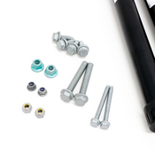 VW Shock Absorber Kit - Genuine KIT-315913KT1