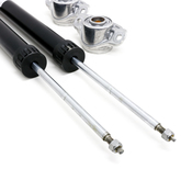 VW Shock Absorber Kit - Genuine KIT-315913KT1