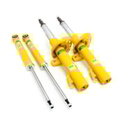 VW Shock And Strut Assembly Kit - Bilstein B6 KIT-35108177KT2