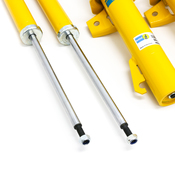 VW Shock And Strut Assembly Kit - Bilstein B6 KIT-35108177KT2
