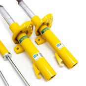 VW Shock And Strut Assembly Kit - Bilstein B6 KIT-35108177KT2