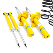 VW Cup Kit - Bilstein B8 KIT-35229919KT6