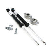 VW Shock Absorber Kit - Sachs KIT-556271KT1