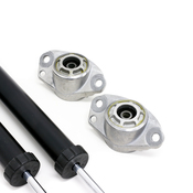 VW Shock Absorber Kit - Sachs KIT-556271KT1