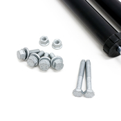 VW Shock Absorber Kit - Sachs KIT-556271KT1