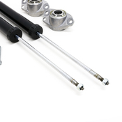 VW Shock Absorber Kit - Sachs KIT-556271KT1