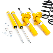 VW Cup Kit - Koni Sport KIT-87411572KT4
