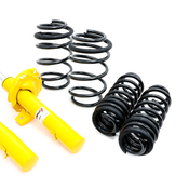 VW Cup Kit - Koni Sport KIT-87411572KT4