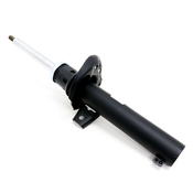 VW Strut Assembly - Genuine VW 1T0413031DH