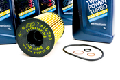 BMW 0W30 Oil Change Kit - 11427848321KT