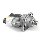 VW Starter Motor - Bosch 02M911023GX