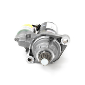 VW Starter Motor - Bosch 02M911023GX
