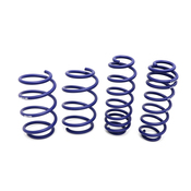 VW Lowering Spring Kit - H&R 54786