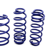 VW Lowering Spring Kit - H&R 54786