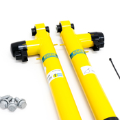 VW Shock Absorber Kit - Bilstein B6 KIT-20254353KT1