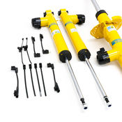 VW Shock And Strut Assembly Kit - Bilstein B6 KIT-23254343KT2