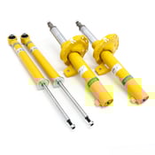 VW Shock And Strut Assembly Kit - Bilstein B8 KIT-35229902T2