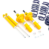 VW Cup Kit - Koni Sport KIT-87101337KT7