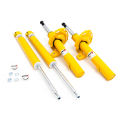 VW Shock And Strut Assembly Kit - Koni Sport KIT-87411571KT2