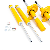 VW Shock And Strut Assembly Kit - Koni Sport KIT-87411571KT2