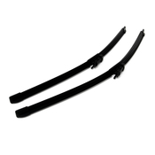 Volvo Wiper Blade Set - Genuine Volvo 32341320