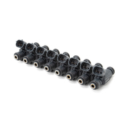Audi Fuel Injector Kit - Bosch 0280156180KT