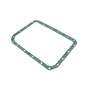 BMW Gasket Asbestos Free - Genuine BMW 24111606171