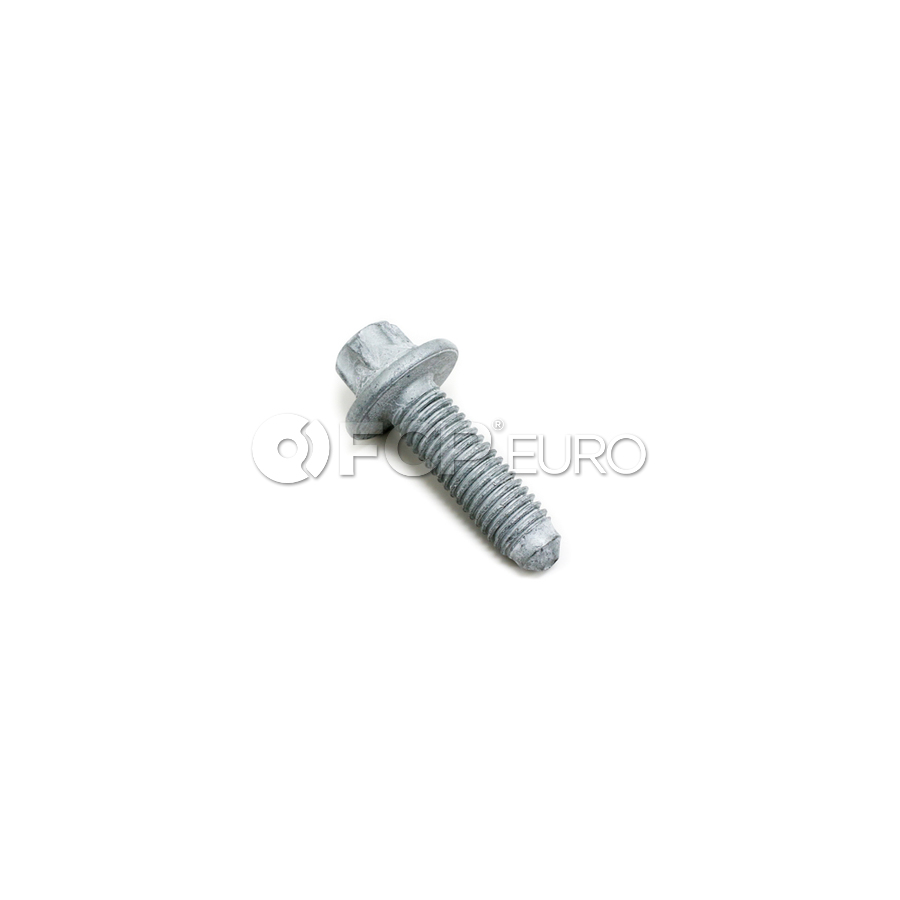 BMW Torx Screw With Collar (M10X30Pc10 9) - Genuine BMW 