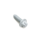 BMW Torx Screw With Collar (M10X30Pc10 9) - Genuine BMW 33326796225