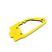 BMW Gasket Right - Genuine BMW 63212993578