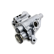 Audi Engine Oil Pump - Genuine Audi 06H115105DF