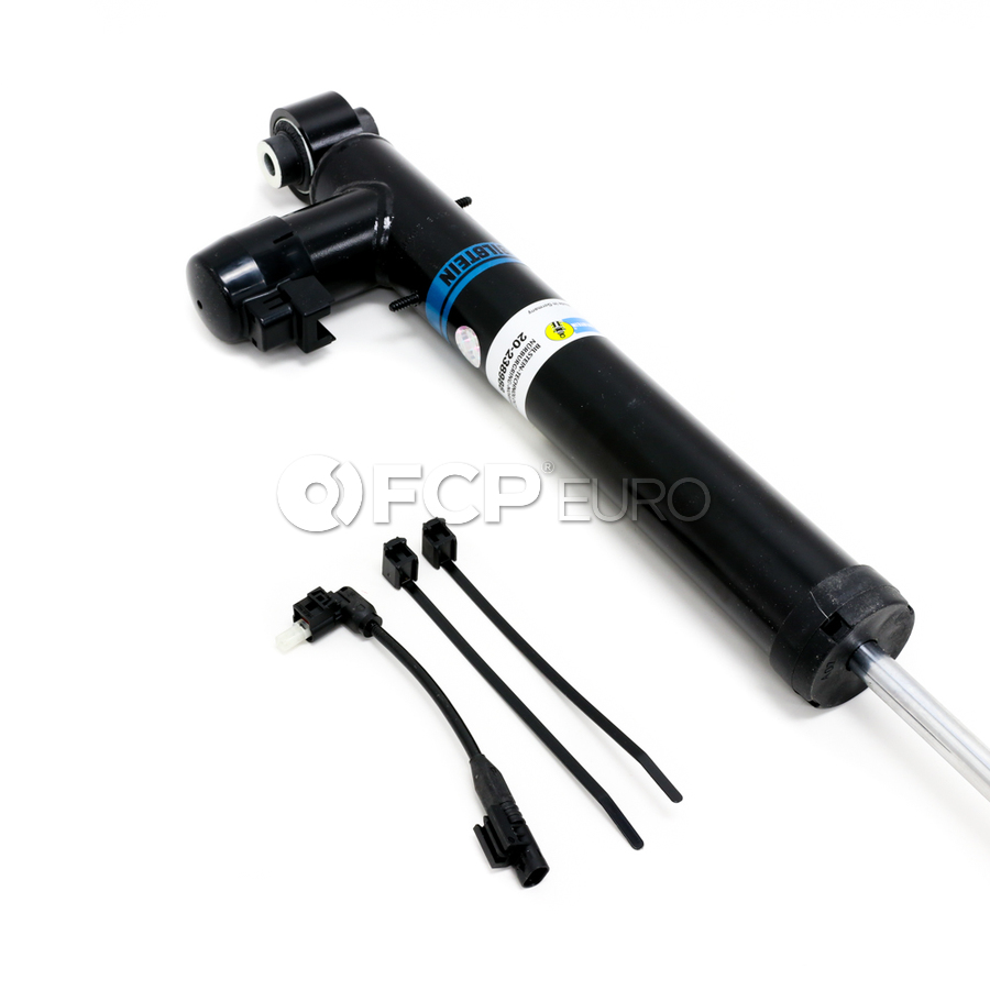 Amortisseur Bilstein B4 19-238784 - Arrière Peugeot - Confort Et Fiabilité D'Origine