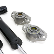 VW Shock Absorber Kit - Bilstein B4 KIT-20238988KT1