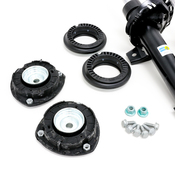 VW Strut Assembly Kit - Bilstein B4 KIT-22230539KT1