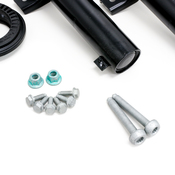 VW Strut Assembly Kit - Bilstein B4 KIT-22230539KT1